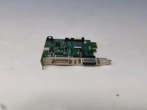 Teledyne Dalsa Xcelera-Cl Lx1 Cca Or-X1C0-Xlb00 przemysłowy przechwytywacz klatek