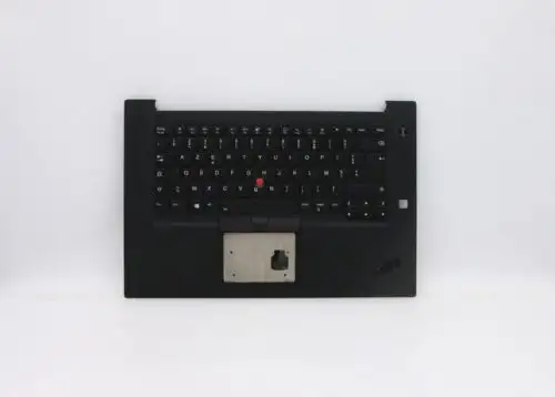 16 5/12Ft10Z39621 Original Lenovo Keyboard French Backlight P1 Gen 3 X1 Extreme