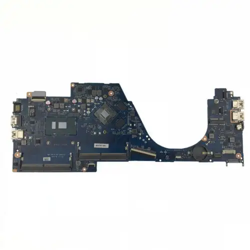 903707-601/001 For Hp Laptop Pavilion 14-Al W I5-7200U 940Mx 2Gb Gpu Motherboard
