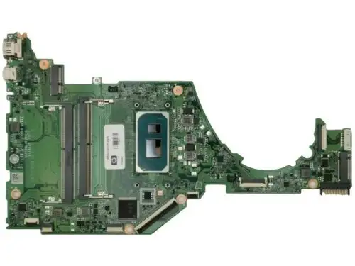 New Genuine Hp 15-Dy 15S-Fq Motherboard Intel I5-1235U U15 N08771-001 N08771-601