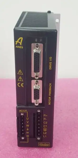 Parker AR-01AE ตัวขับเซอร์โว
