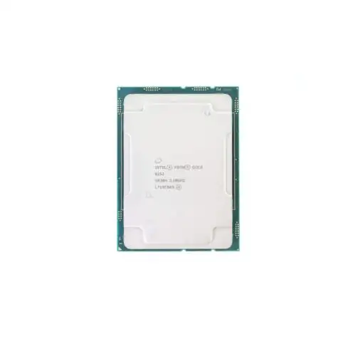 2 X Intel Xeon Gold 6152 Cpu Processor 22 Core 2.10Ghz 30.25Mb Cache 140W Sr3B4