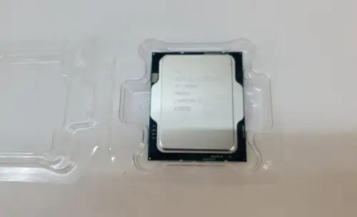 Intel I5 13600K 3.5Ghz Cpu 24Mb L3 Cache 14-Cores Processor Lga1700 Srmbd