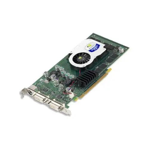 Pny Nvidia Quadro Fx1300 Graphic Card Vcqfx1300 S26361-D1653-V130 Gs1 128Mb
