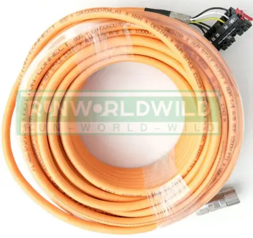 6Fx5002-5Dn06-1Da0 30M kabel zasilający