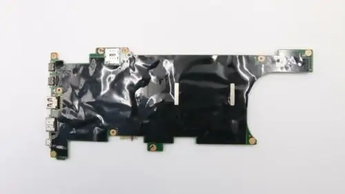 For Lenovo Thinkpad X1 Carbon 5Th Gen I7-6600U 8G Laptop Motherboard Fru:01Ay097
