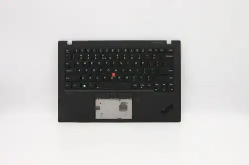 16 5/12Ft10W85992 Original Lenovo Keyboard Us International Backlight X1 Carbon