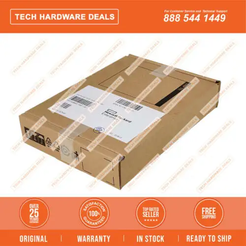 Broadcom P26262-B21 Bcm57414 10/25Gb 2 ports Sfp28 adaptateur Ethernet