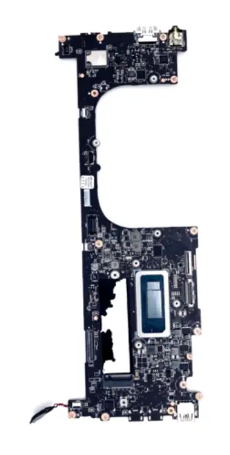 Ms-13P31 Motherboard For Msi Summit E13 Flip Evo Intel Core I7-1360P -