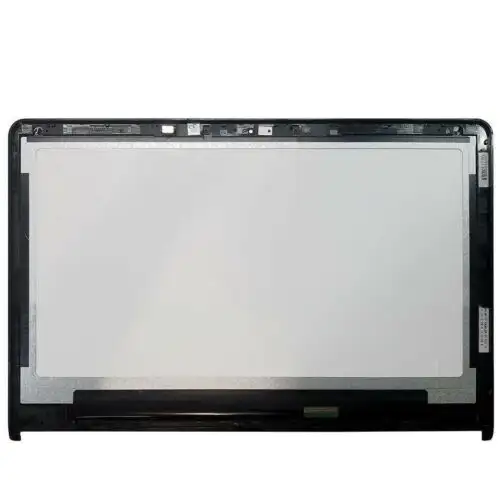Dell Inspiron 15 7559 15.6" 4K Touch Lcd Screen W/Frame Lp156Ud2-Spa1