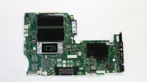 For Lenovo Thinkpad L460 With I7-6600U Fru:01Yr771 Laptop Motherboard
