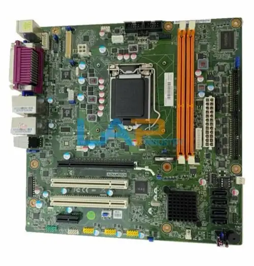 For Advantech Aimb-501G2-Ksa1E Rev.A1 Industrial Motherboard 90-Day