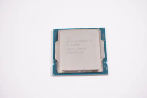 Srkp1 Asus Core I5-11400F Lga1200 6 Cores 2.6Ghz Cpu Processor