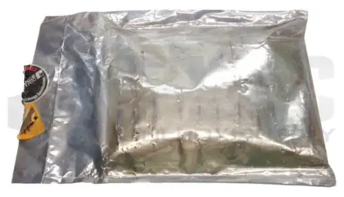 Sealed General Electric 41-01-710702 Pc Board