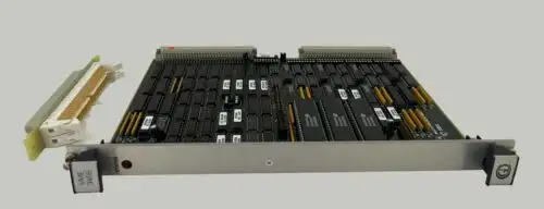 Motorola Vme 340B Board