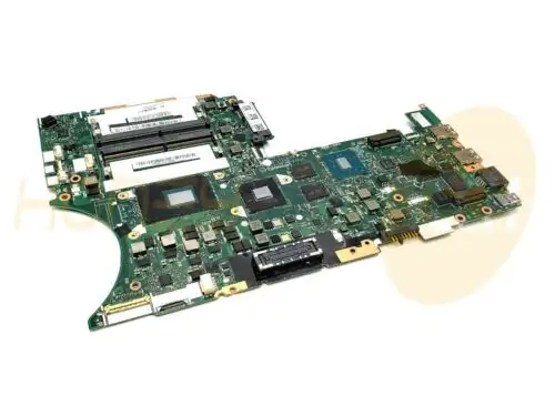 Genuine Lenovo Thinkpad T470P Motherboard I7-7820Hq 01Lw047 01Yr891