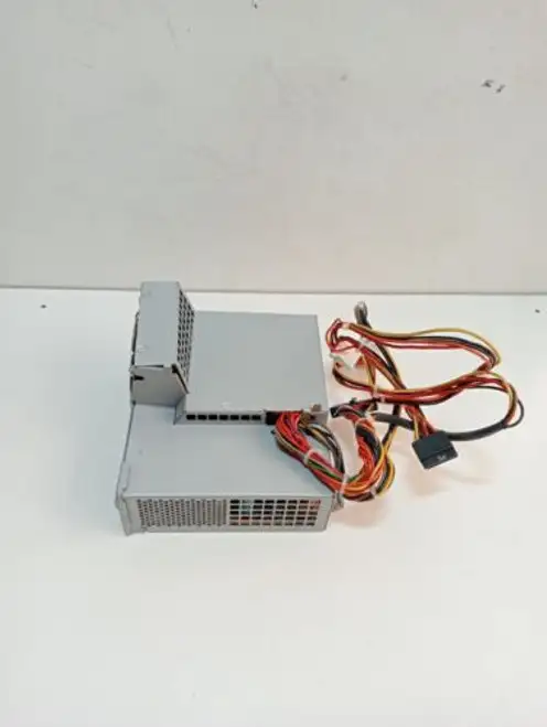 Hp Power Supply 379349-001 Kongsberg Maritime Model Mp7600