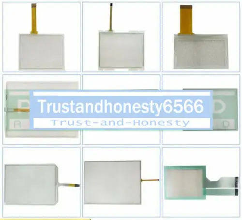 Ipc577C 6Av7885-5Ak21-1Ga8 szkło ekranu dotykowego