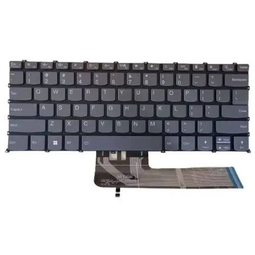 For Lenovo Ideapad Flex 5-14Alc05 5-14Are05 5-14Iil05 5-14Itl05 Backlit Keyboard