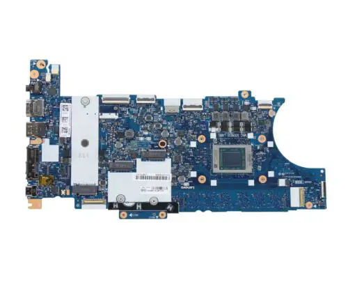 5B20W77639 For Lenovo Thinkpad T14S X13 Motherboard R5 Pro 4650U 16G