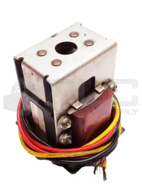Namco Eb 201 73244 Solenoid 115/50/60 Eb20173244