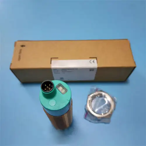 Pepperl+Fuchs Ub2000-30Gm-E5-V15 超聲波傳感器