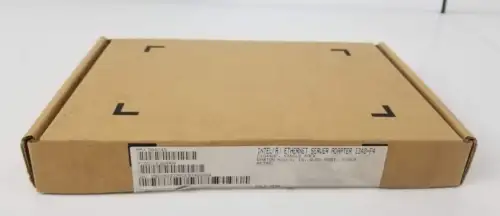 Intel Ethernet Server Adap Teri1340-F4