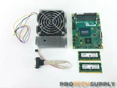 Adlink Express-Hl-I5-4402E Com Express Type 6 Module With