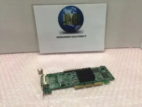 Ibm 59P2277 Matrox Video Card