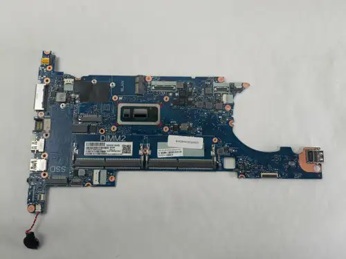 Hp Elitebook 830 G6 L60634-601 Intel 1.6 Ghz Core I5-8265U Ddr4 Motherboard