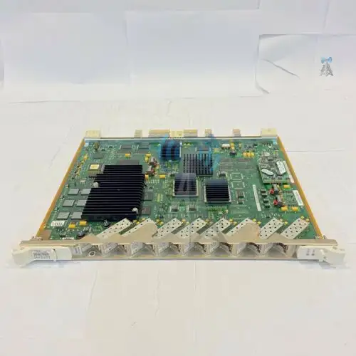 Alcatel-Lucent Lnw70 So2Imv4Aab 1665 Gbe 100/1G-Fxs Pos Ring Rh062320