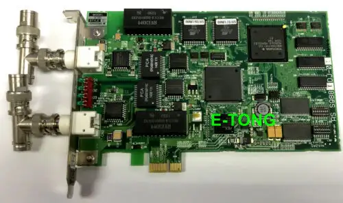 Yokogawa Vf702-S1 card giao diện mạng