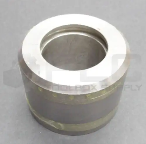 New Siemens Westinghouse 03F0839H17 Split Bearing 3-1/8" Bore 3-F-839H17