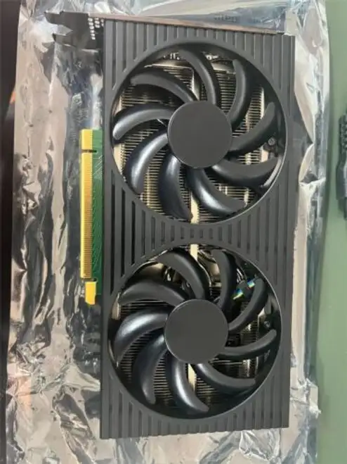 Dell Nvidia Rtx 3060 12Gb Gddr6 Video Graphics Card