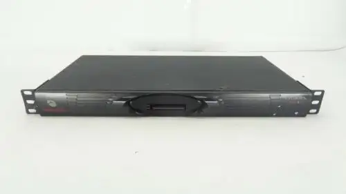 Avocent Acs5008 8-Port Cyclades Console Server 520-726-501 Acs 5008
