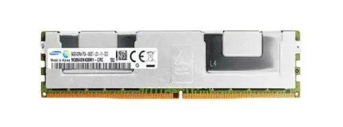 Samsung 64Gb Pc4-19200 Ddr4-2400Mhz
