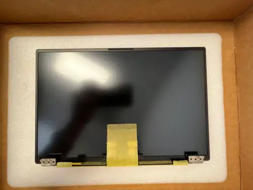 3Nxn1 Dell Xps 13 9300 13.4" Matte Fhd+ Non Touch Screen Complete Assembly Ab