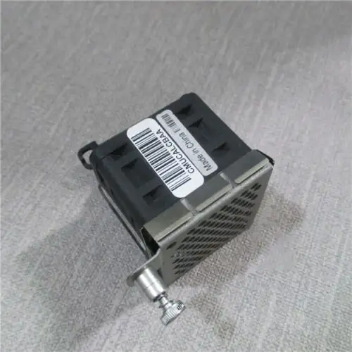 Cisco Nc55-A2-Fan-Fw 5500系列前到後風扇