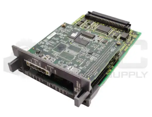 Fanuc A20B-8001-0830/02B Mini Motherboard