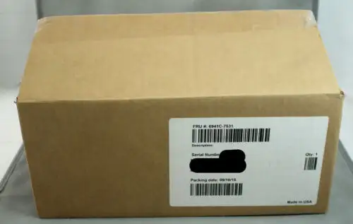 Advantech Amc222-142-330-002-01 Ipu3A0Upta Network Card With Cable