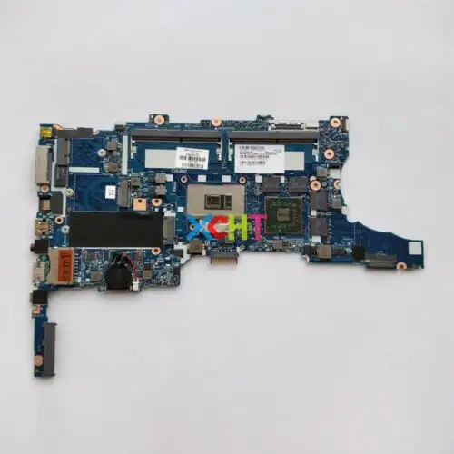 918335-001 918335-601 For Hp Laptop Motherboard Zbook 15U G3 With I7-6500U Cpu