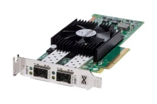 Dell Emullex Lightpulse Lpe16002 16Gb Fibre Channel Poweredge Server