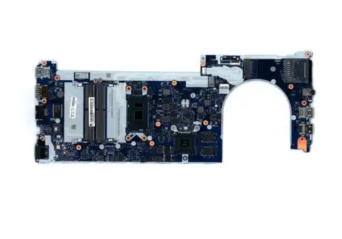 For Lenovo Thinkpad E470 Ce470 I7-7500U 940Mx 2G Fru:01Yt096 Laptop Motherboard