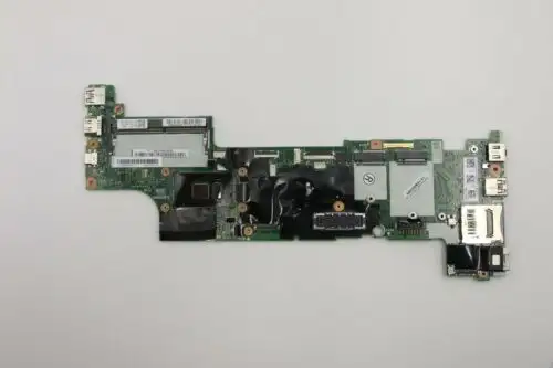 For Lenovo Thinkpad X270 With I7-7500U Cpu Fru:01Hy504 Laptop Motherboard