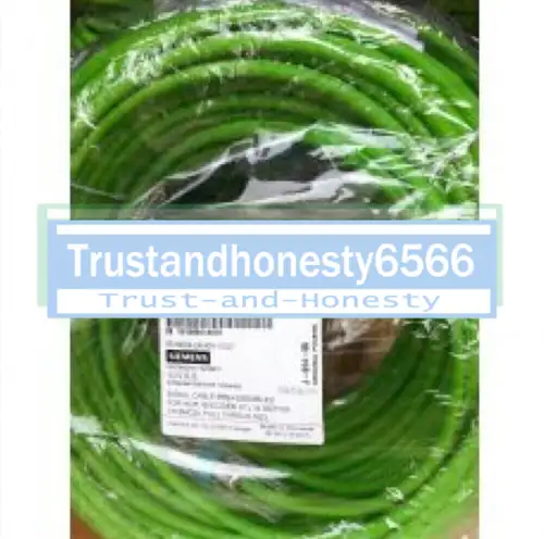 12M 6Fx5002-2Dc10-1Bc0 kabel enkodera