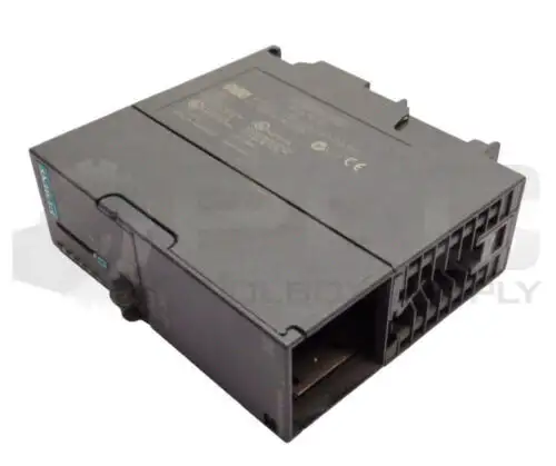 Siemens 6Es7 315-2Ag10-0Ab0 Cpu Module