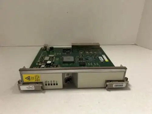 Fujitsu Fc9681L8X1-I04 Sbuiaabaad Oc-48 Line Unit