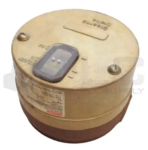 Nuevo conjunto de freno Stearns 1-055-051-01-Qf