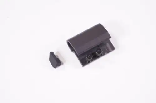 13Nr05S3P07011 Asus Hinge Cover Left Ga401Qh-211.Zg14Bl