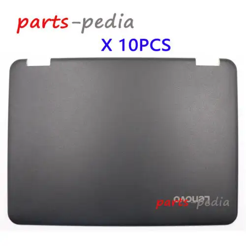 5Cb0L76048 10Pcs For Lenovo Winbook N23 Lcd Back Cover Top Case Rear Lid